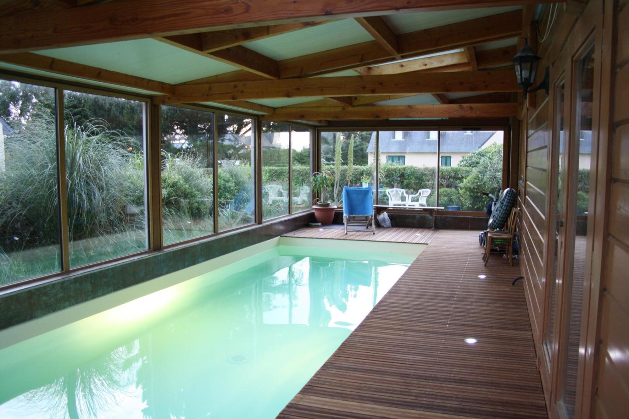 Les D' Onalou Port Blanc Villa Penvénan